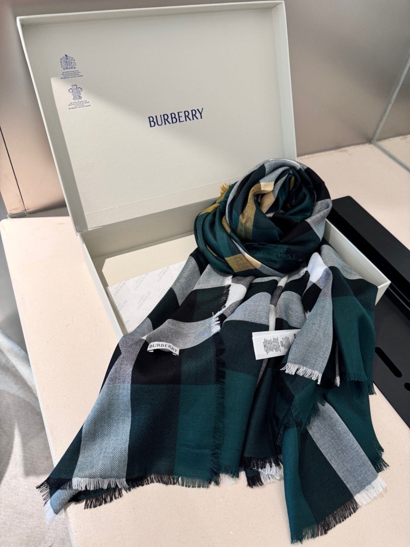 BURBERRY